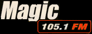 magic105.net