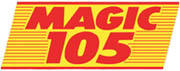 magic105fm.com