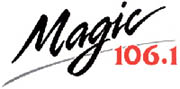 magic106.com
