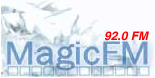 magicfm92.com