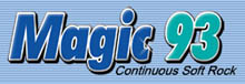 magic93fm.com